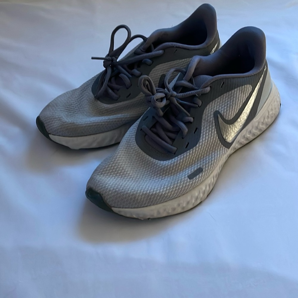 Nike sneakers